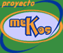 Logo Mekos